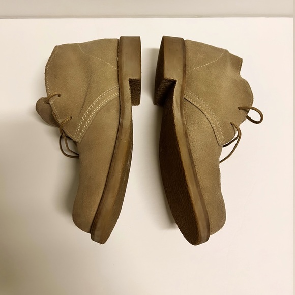 Roots shoes - Picture 2 of 5